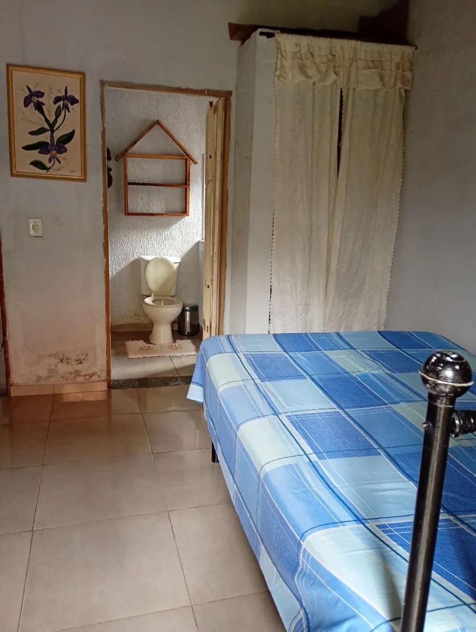 Casa para temporada  - Foto 4