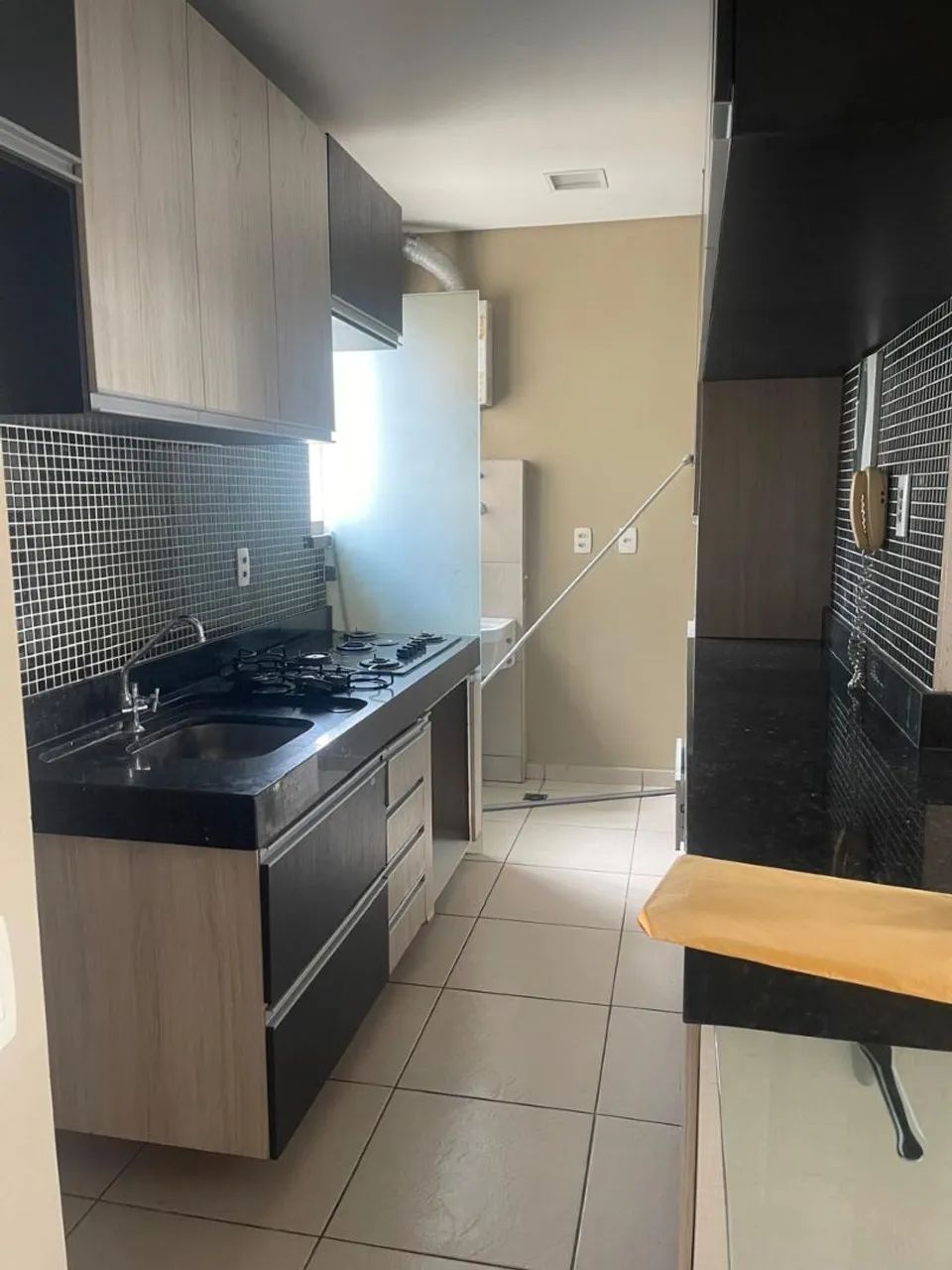 Apartamento disponível para locação condomínio terraço das flores. - Foto 12