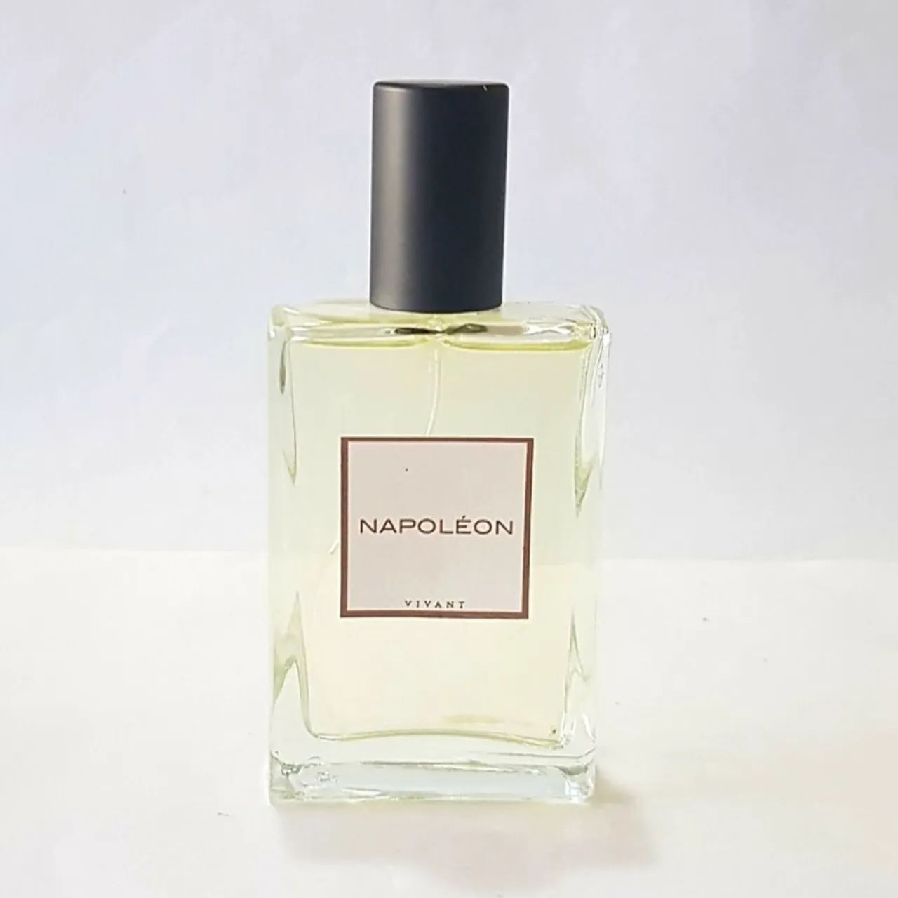 Perfumes Napoléon, Absolu Napoléon e Le Bleu Vivant  - Foto 3