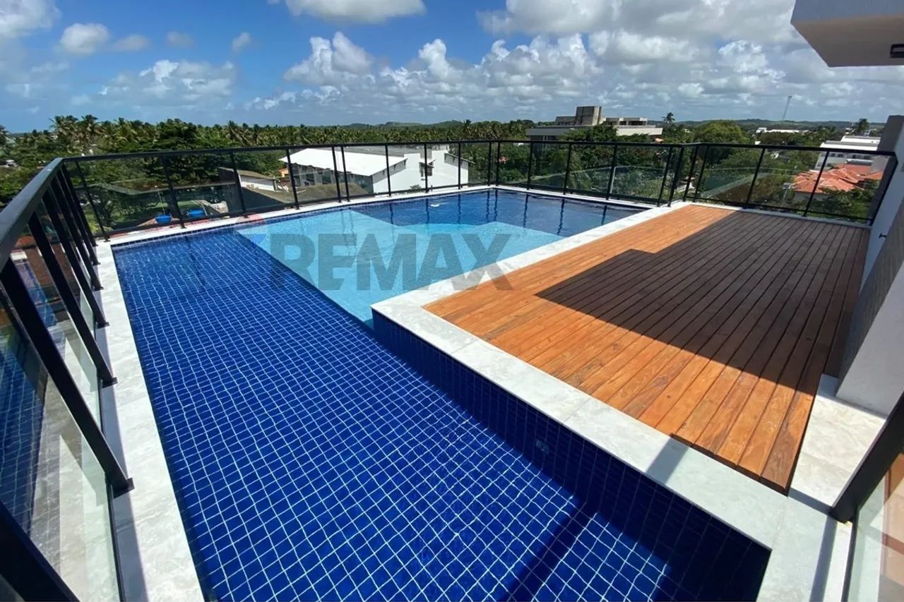 Apartamento 2 quartos 48M²