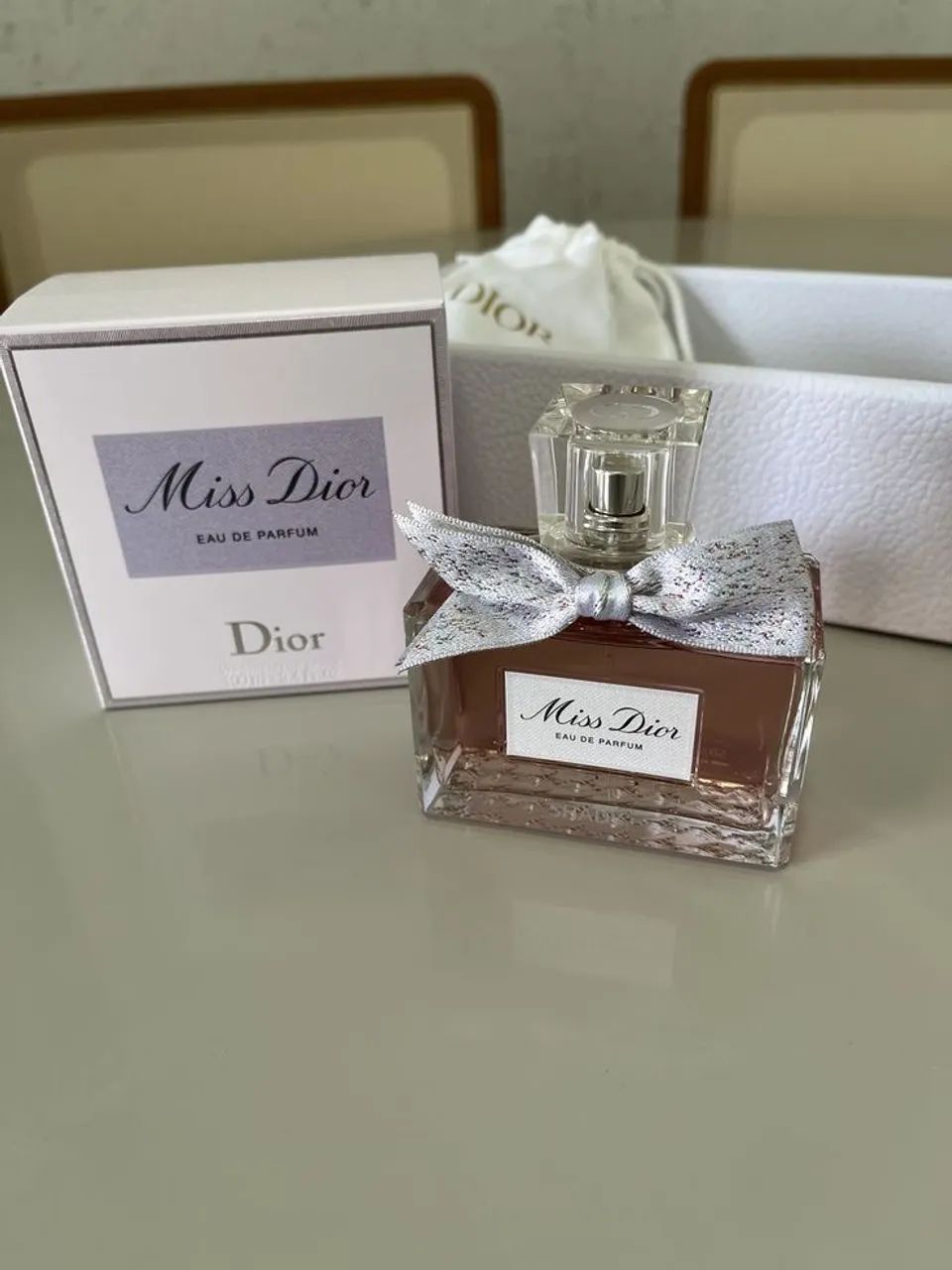 Perfume Miss Dior 100ml