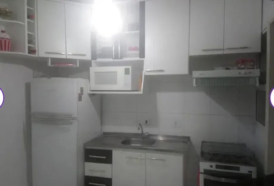 Apto  2 dorms Divisa com Barueri Apenas 304,900 - Foto 3