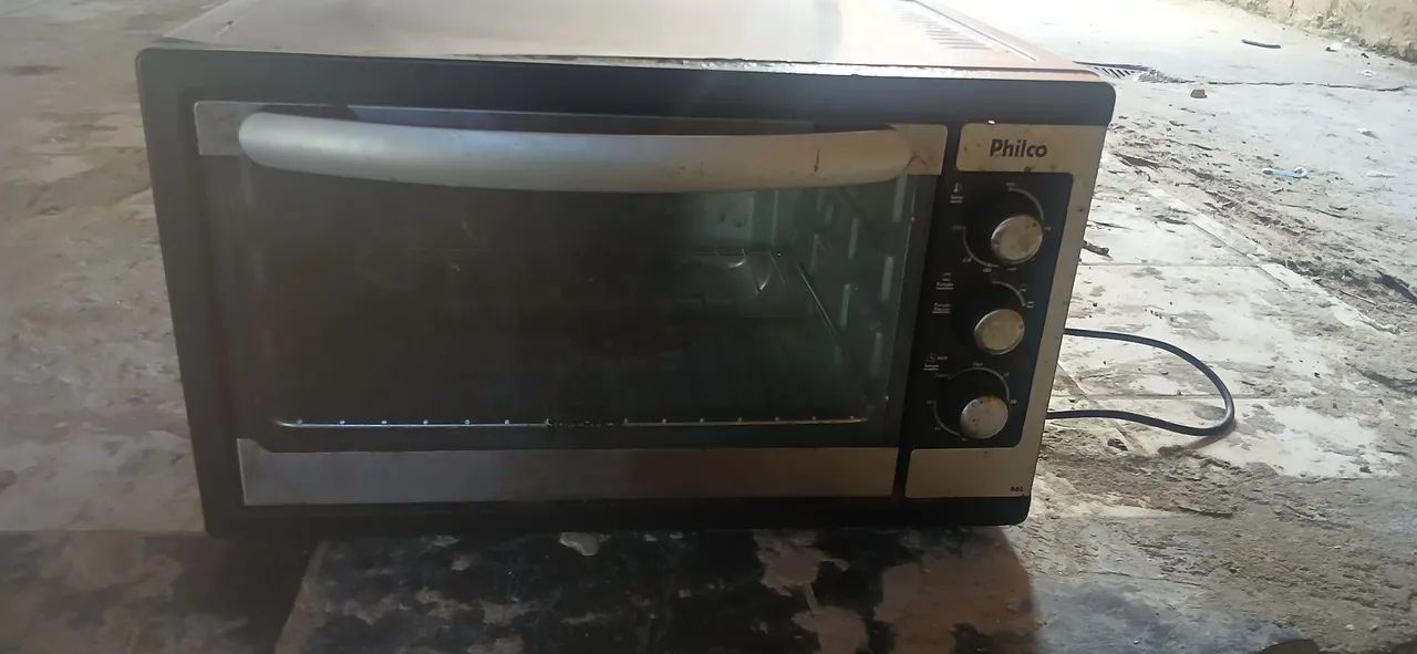 Forno philco - Foto 2