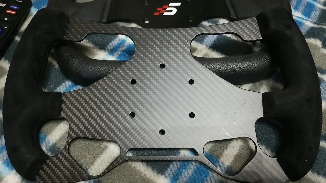 Aro GT para Simagic Neo X - Foto 2