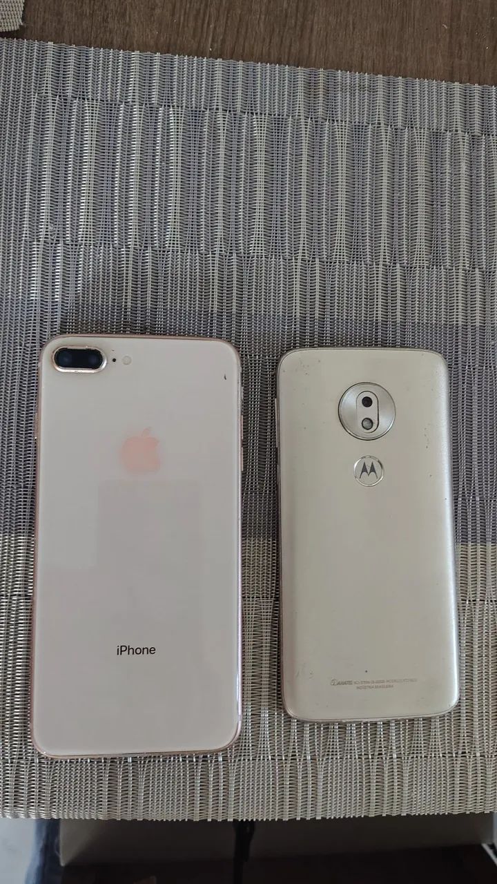 Celular para retirada de peças  - Foto 2