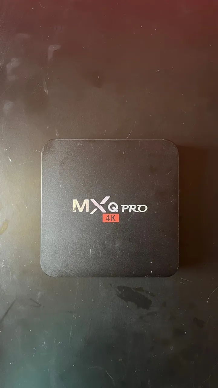 MqxPro 4K - Foto 3