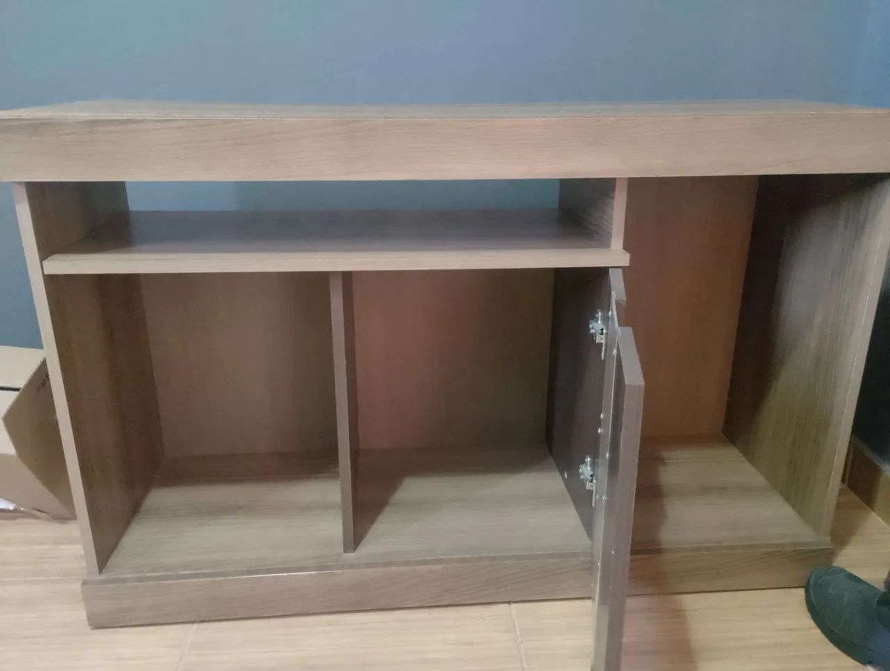 Rack para sala - Foto 2
