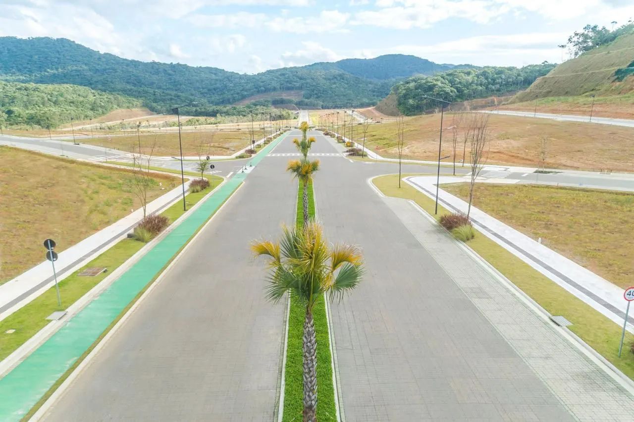 LOTE n* 188 /300 m2 a VENDA no COLINAS  de CAMBORIÚ  VILLAGE - Foto 10