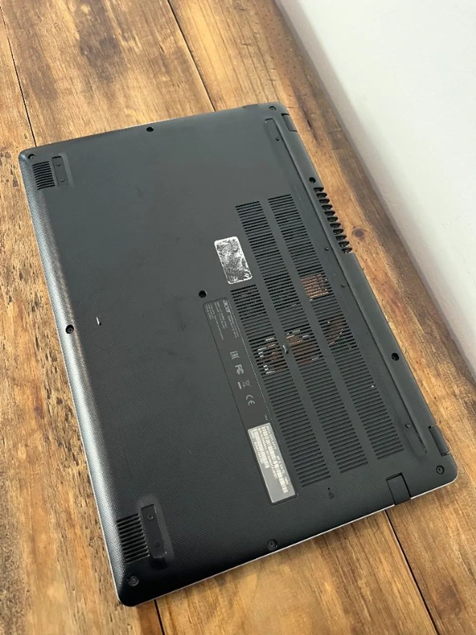 NoteBook Acer Aspire 5 - para desarme - Foto 4