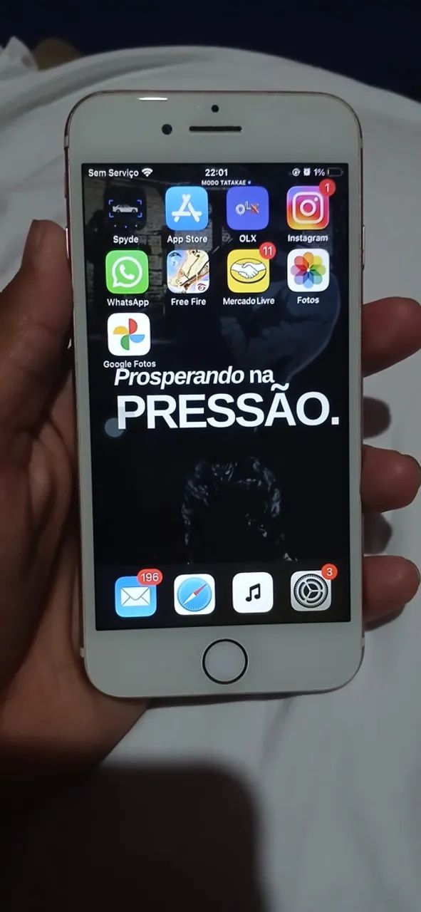 iPhone 7 normal - Foto 2