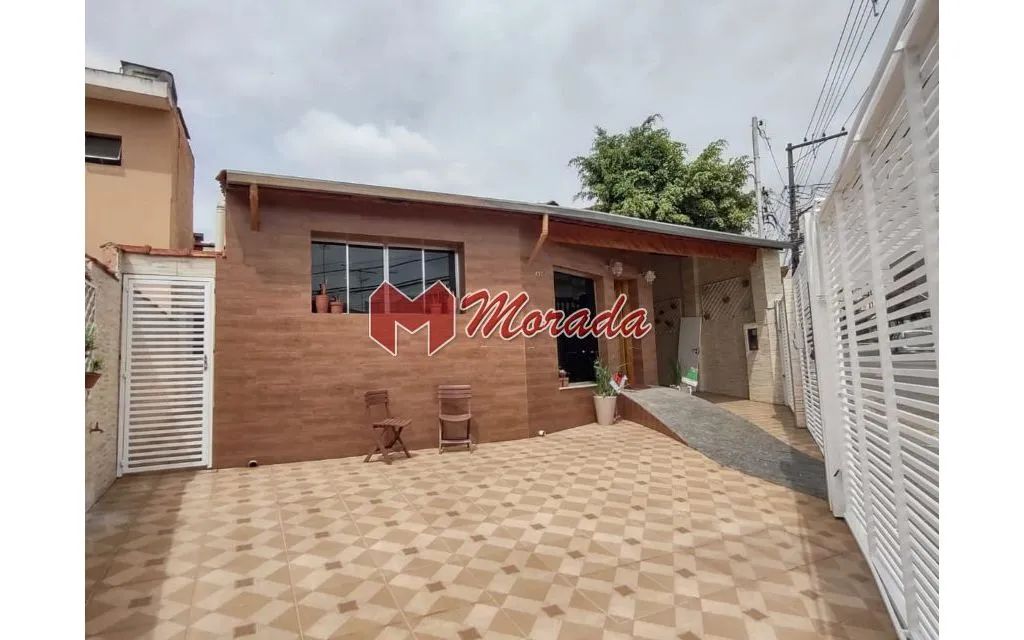 CASA TÉRREA COMERCIAL LOCAÇÃO GOPOUVA, 100m² REF:18480