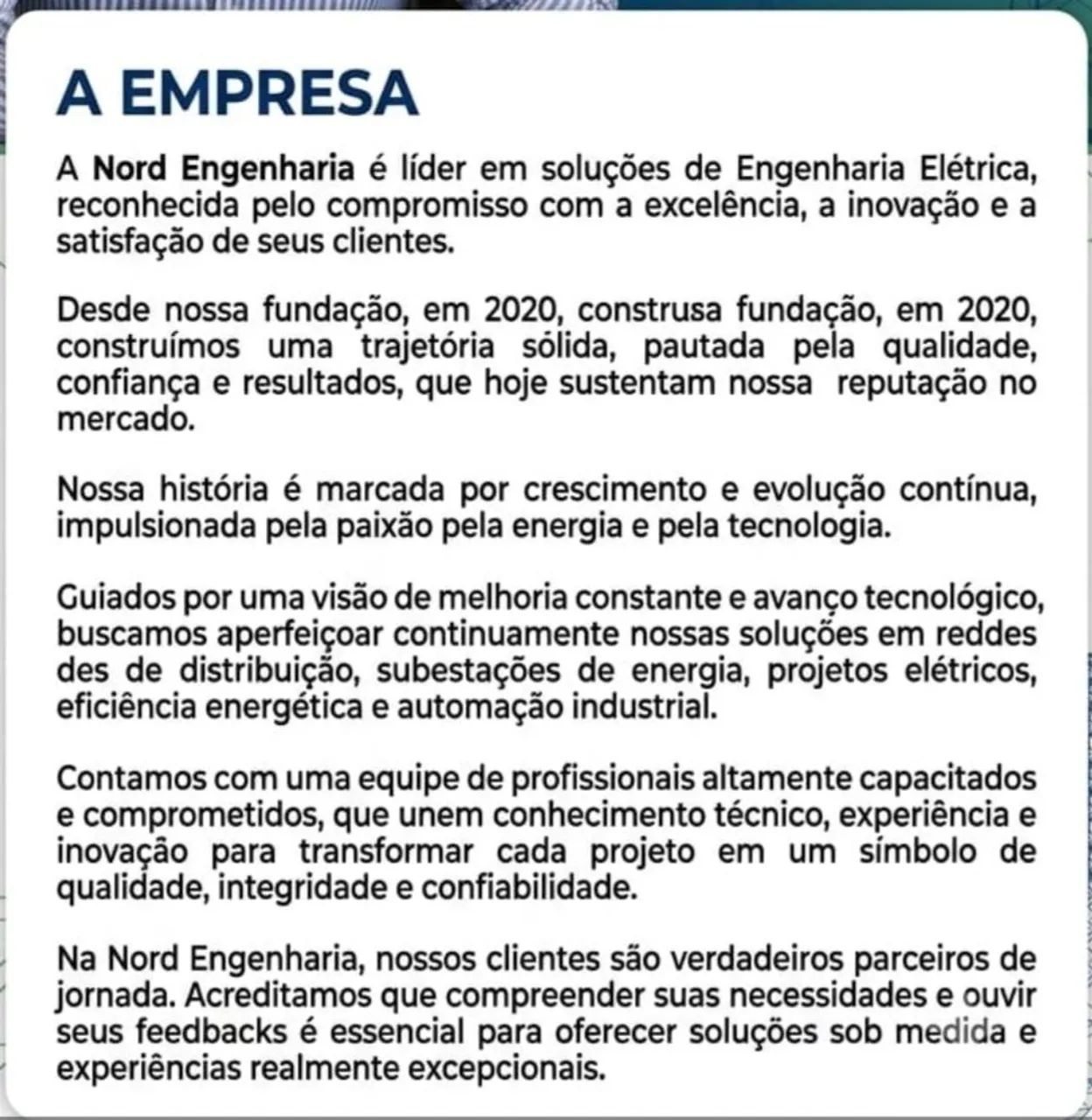 ELETRIFICAÇÃO URBANA E RURAL - Foto 3