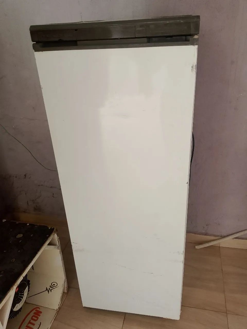 Vendo freezer 220 - Foto 5