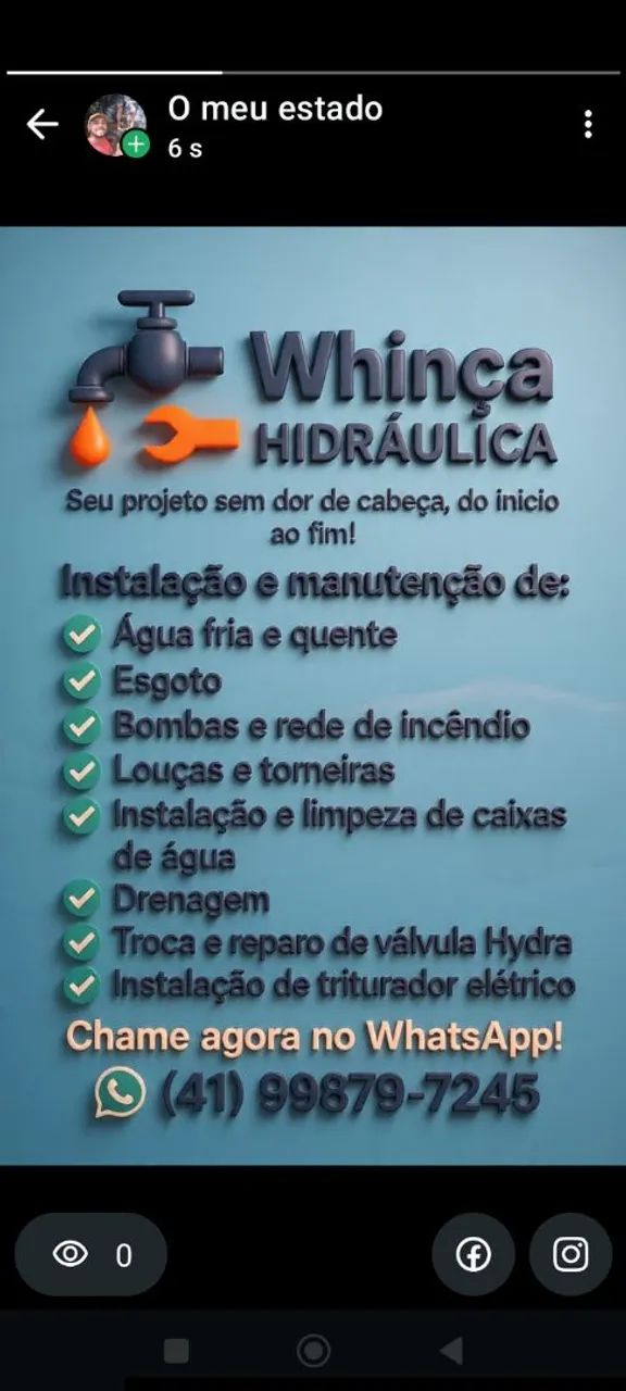 Encanador ?