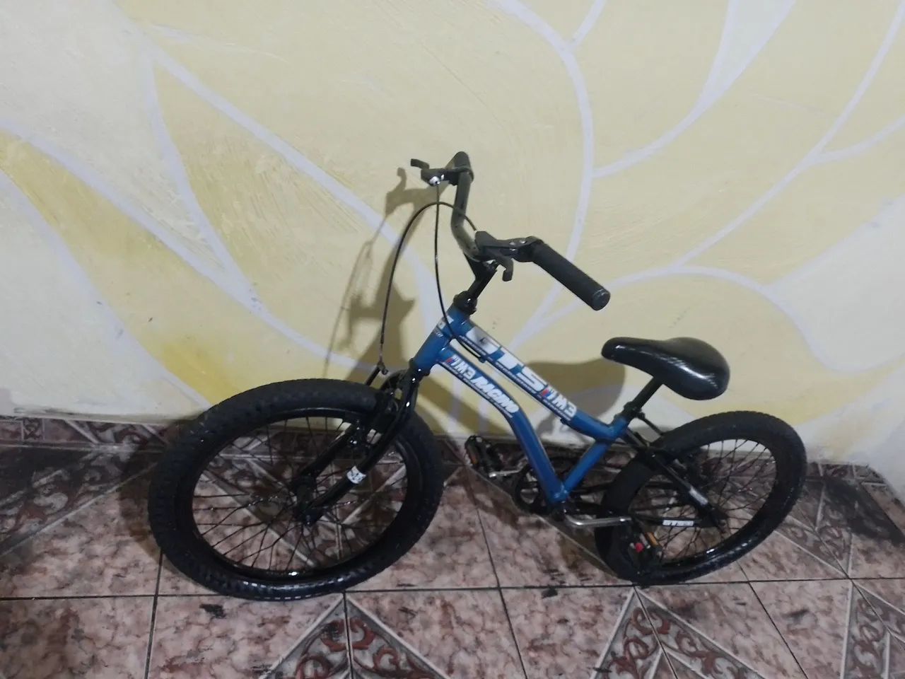 Bicicleta aro 20 - Foto 3