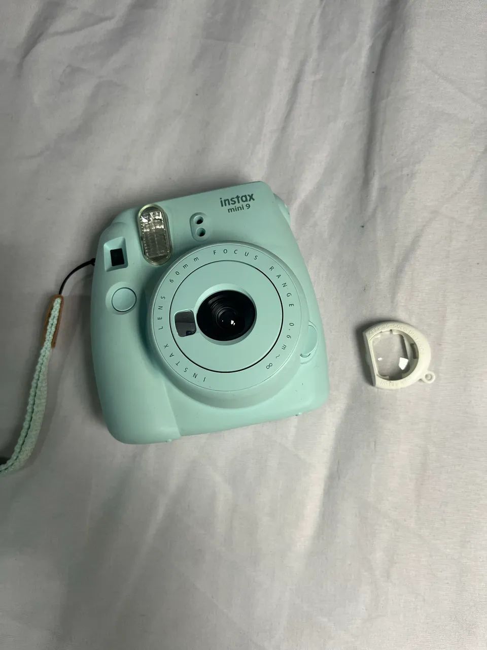 Instax mini 9