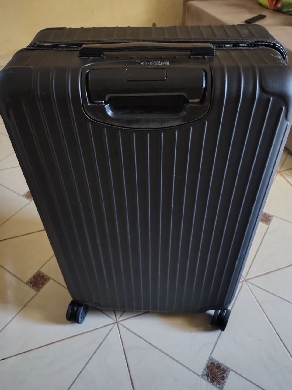 Mala Rimowa  - Foto 2