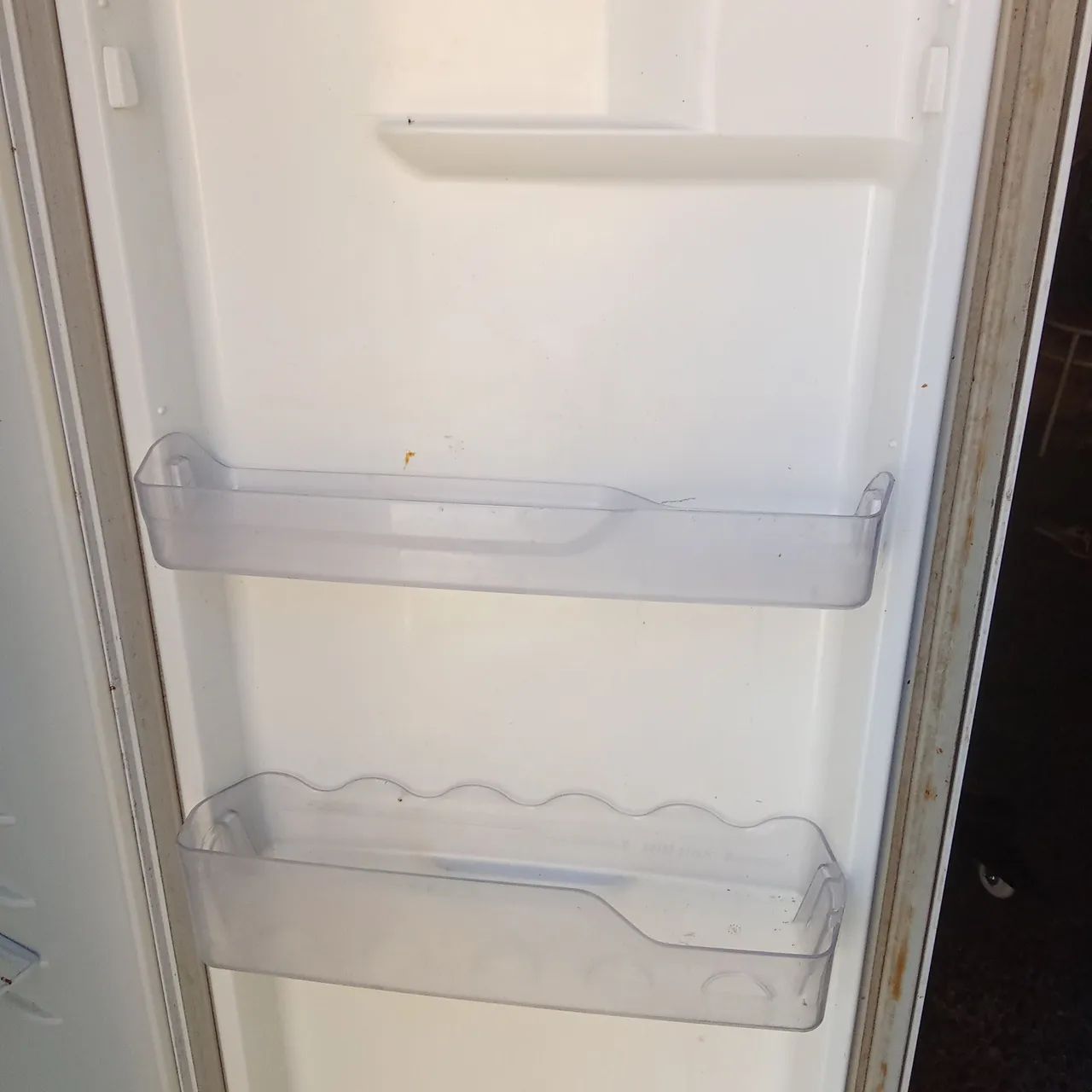 Vendo 2 geladeira  - Foto 4