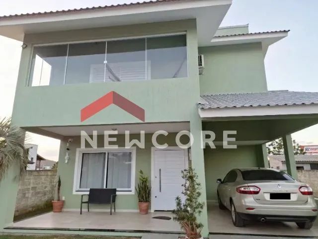 Casa em Rua Ametista - Campo Duna - Imbituba/SC - Foto 2