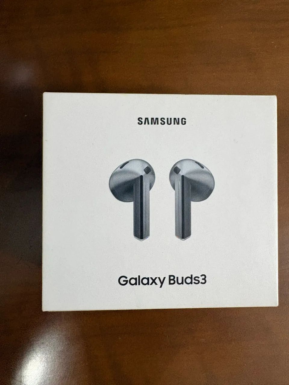 Fone Bluetooth Galaxy buids 3  - Foto 4