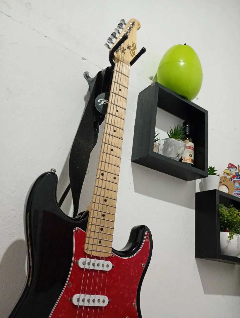 Guitarra  - Foto 2