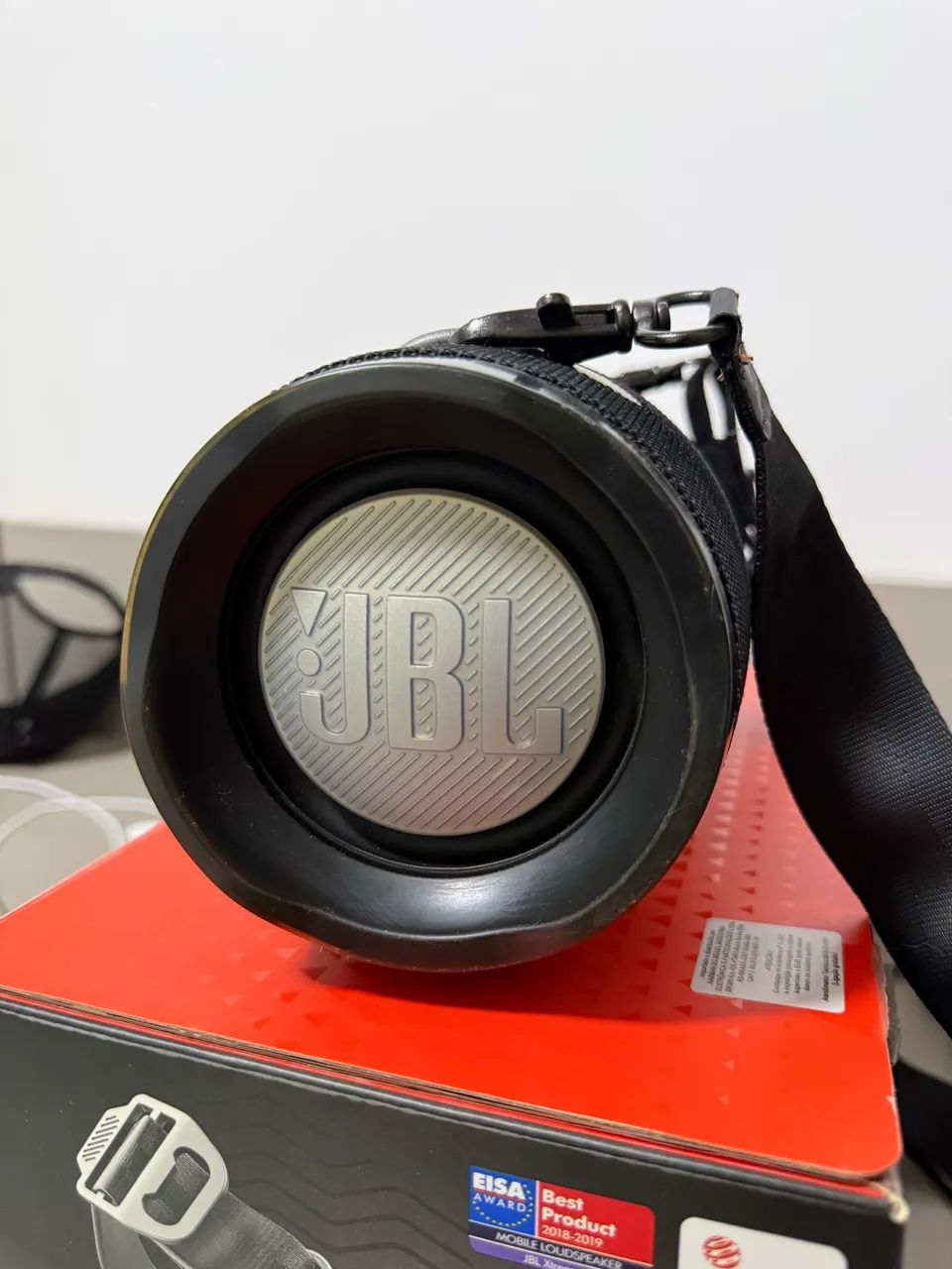 Jbl Xtreme 2 - Foto 2