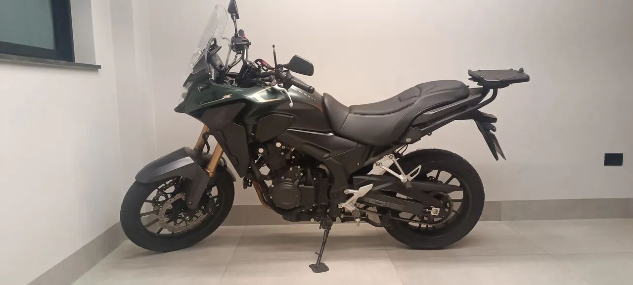 Honda CB500X 2024/24 - Foto 5