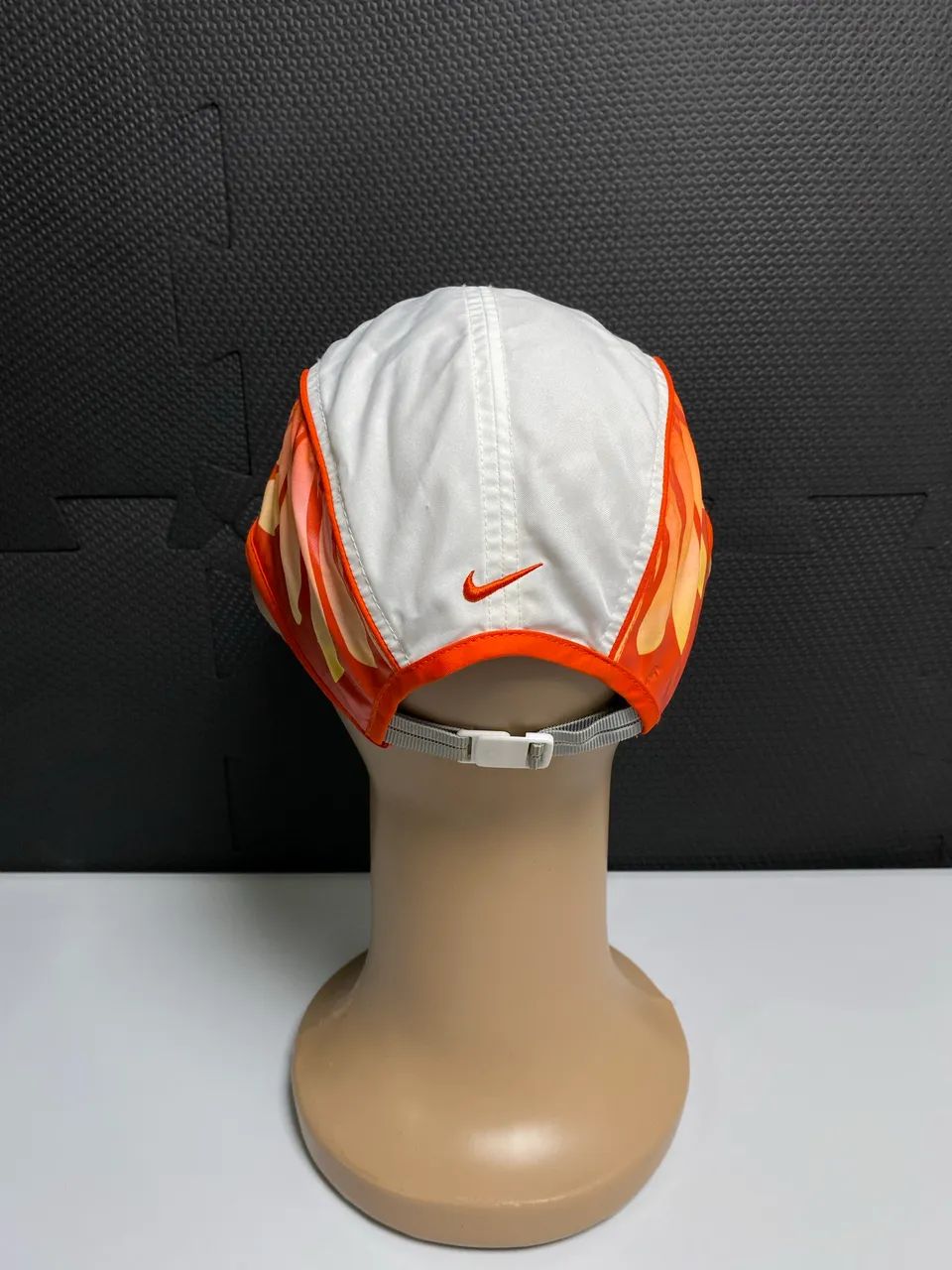 Boné Nike Sportswear Featherlight AW84 - Foto 4