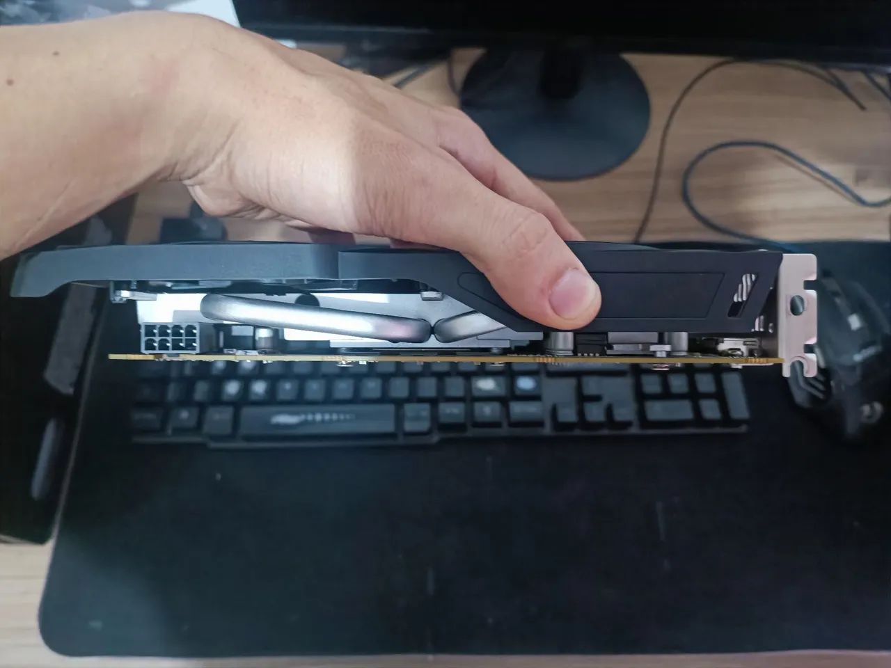 RX 580 8GB - Foto 2
