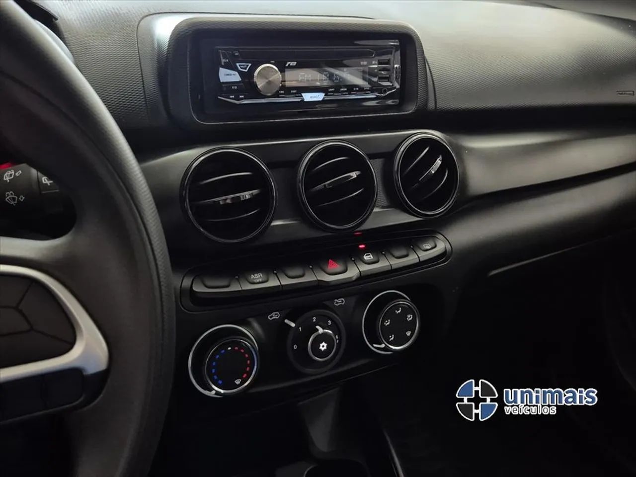 Fiat Argo 1.0 6V Flex. 2022 - Foto 2