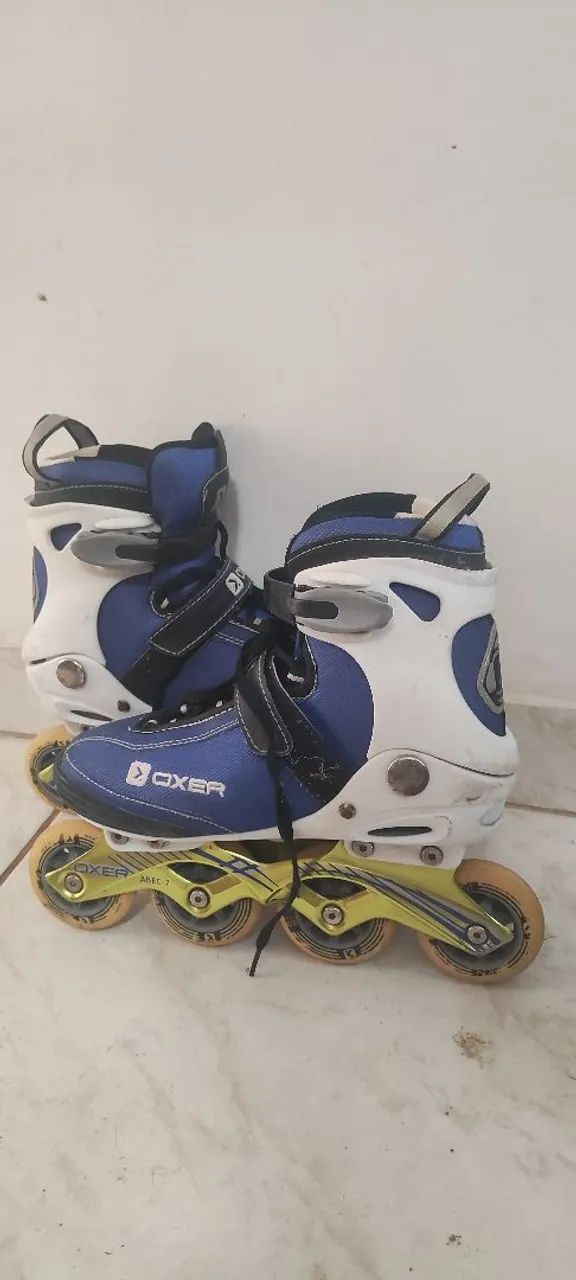 patins  - Foto 2