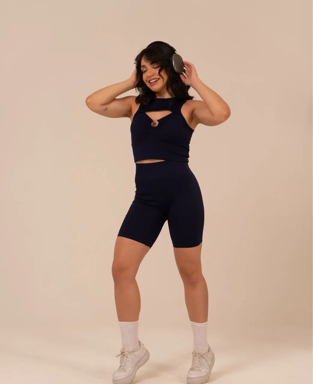 Roupas Fit e Casual no Atacado 