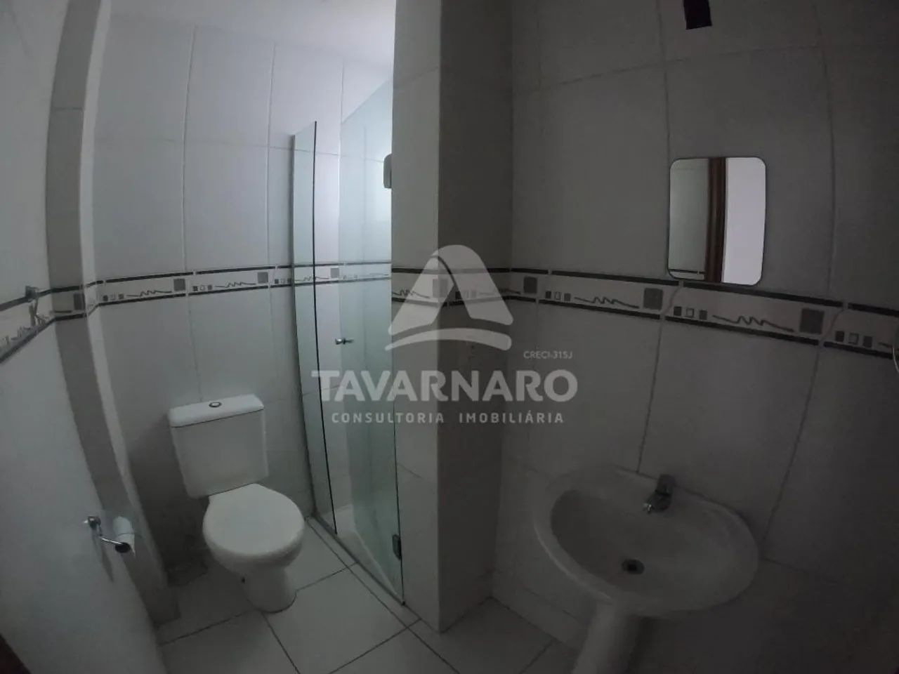 Apartamento Padrão em Ponta Grossa - Foto 3