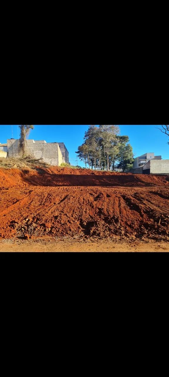 Terreno Particular Vila Estrela 