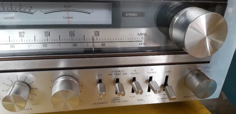 Receiver CCE SR 6050 - Foto 3