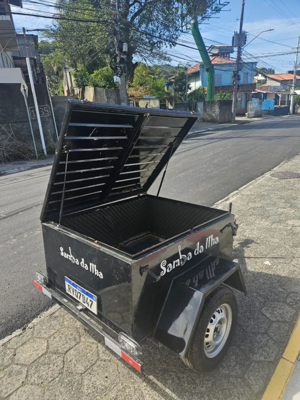 trailers - Foto 5