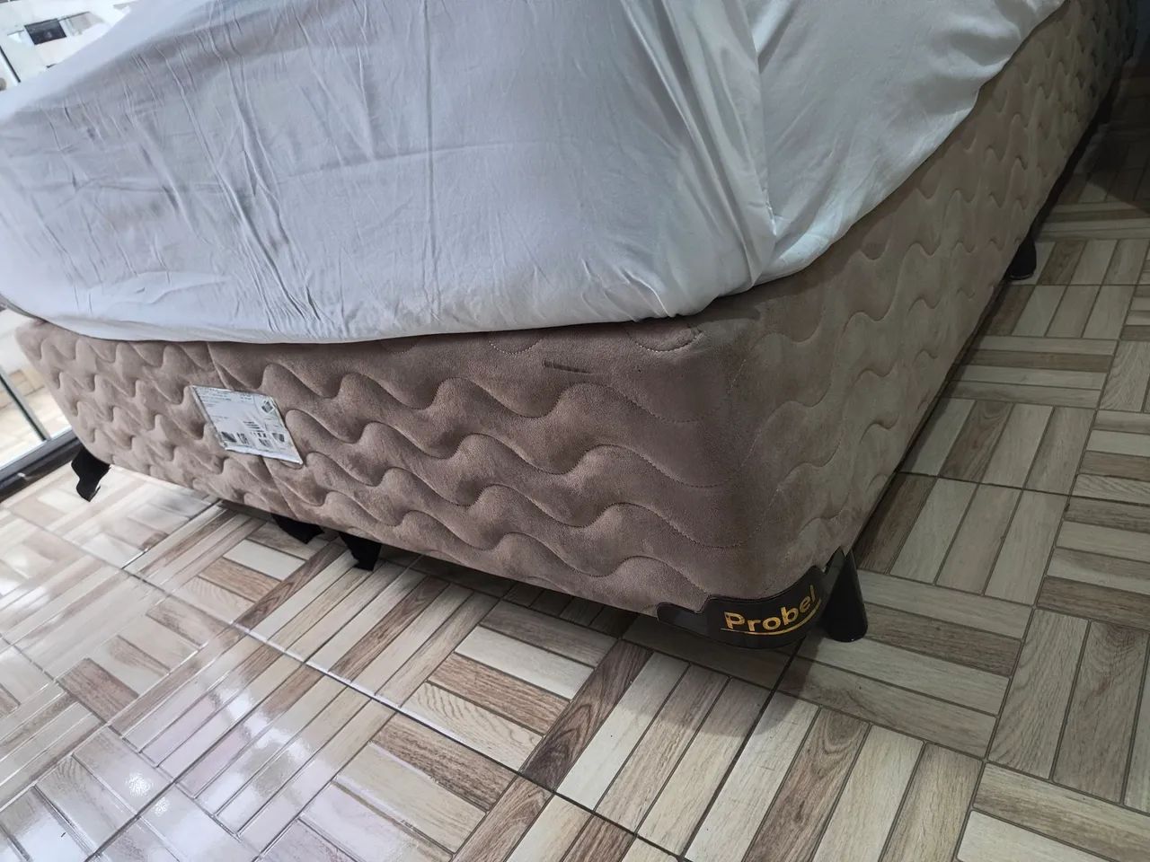 Cama box  - Foto 4