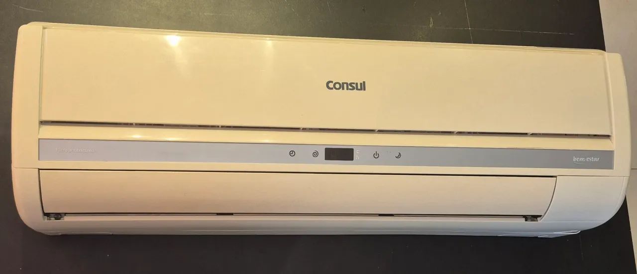 Ar Condicionado Consul 9000 Btus - 220V