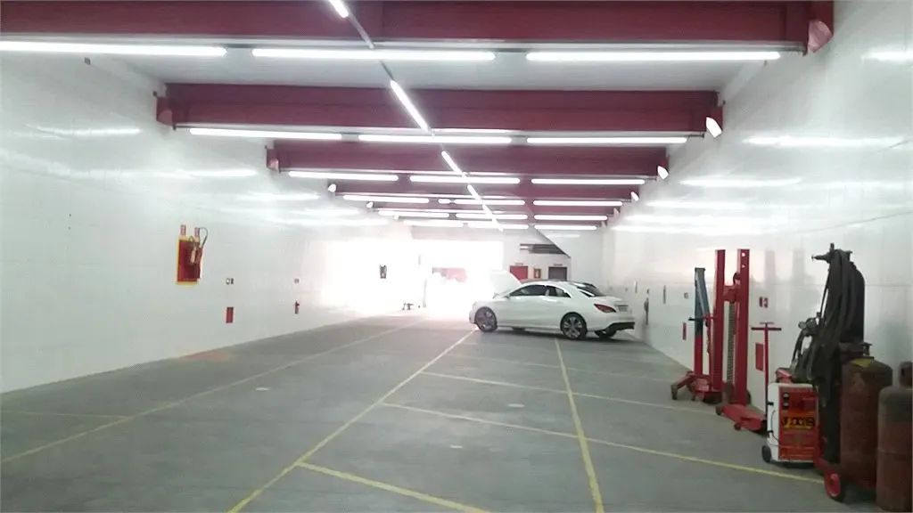 Prédio inteiro para locação em Parada inglesa - SP - Foto 3