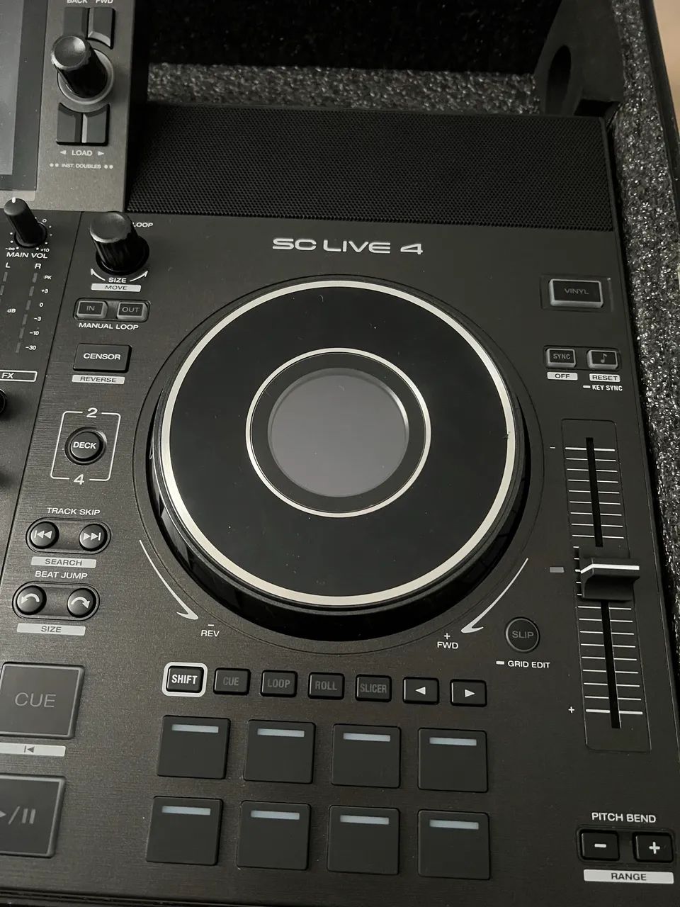 Denon SC Live4 - Foto 3