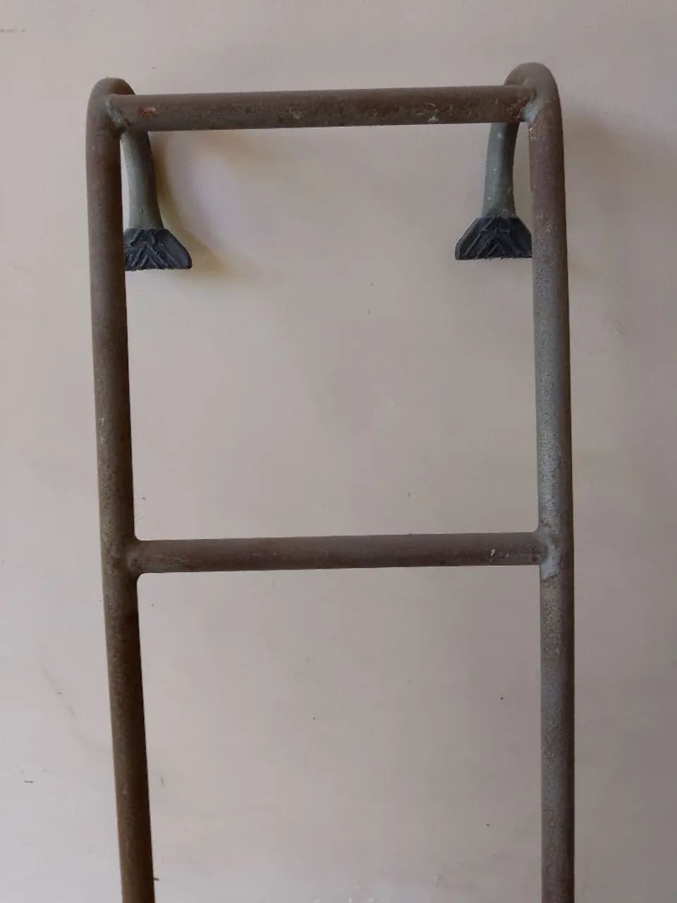 Escada para bagageiro. - Foto 2