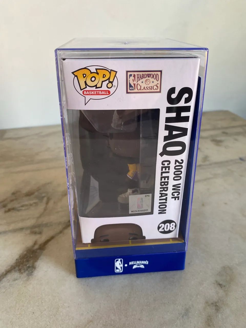 Funko Pop Shaq - NBA - Foto 2