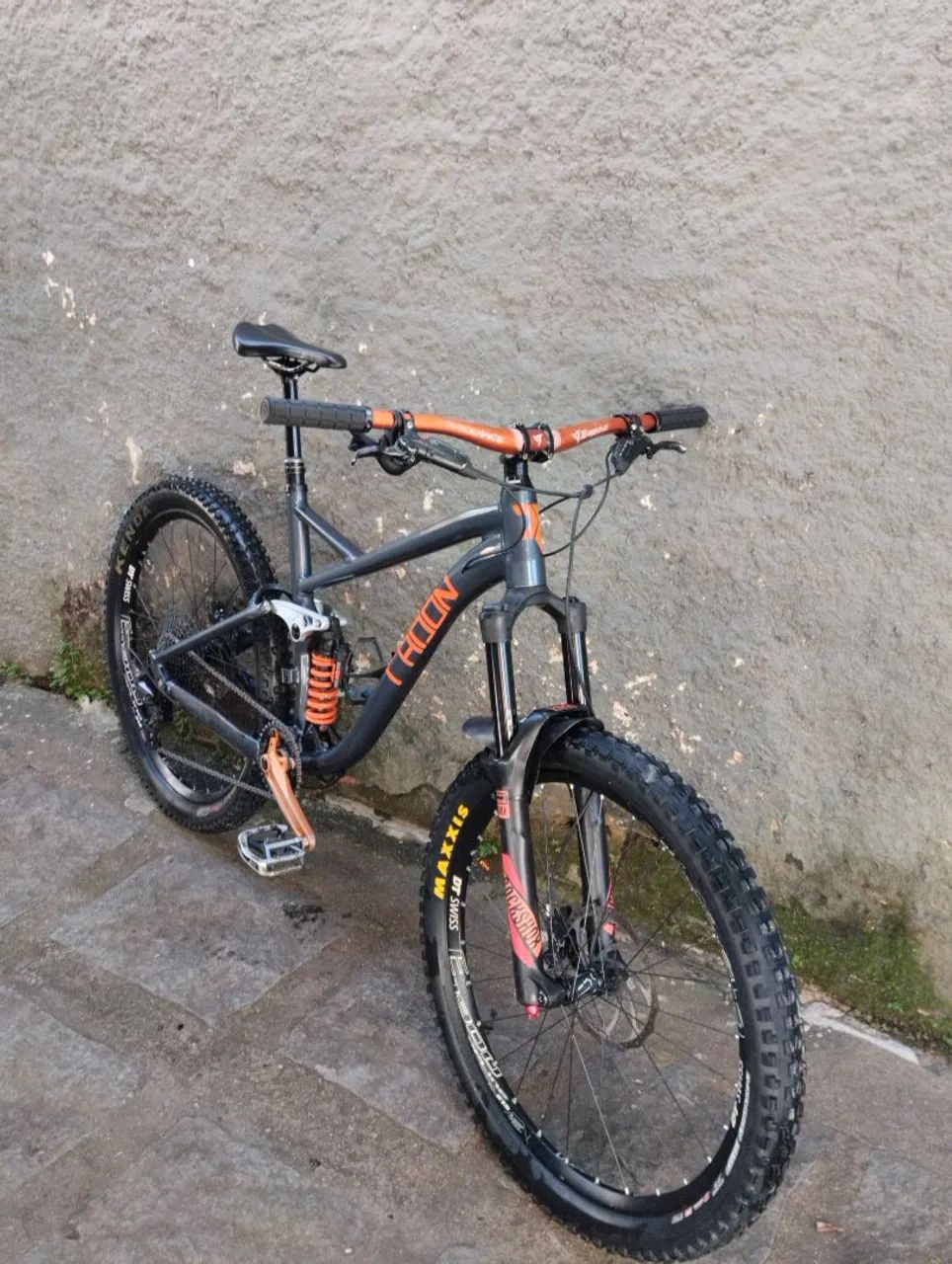Radon slide alloy  - Foto 3