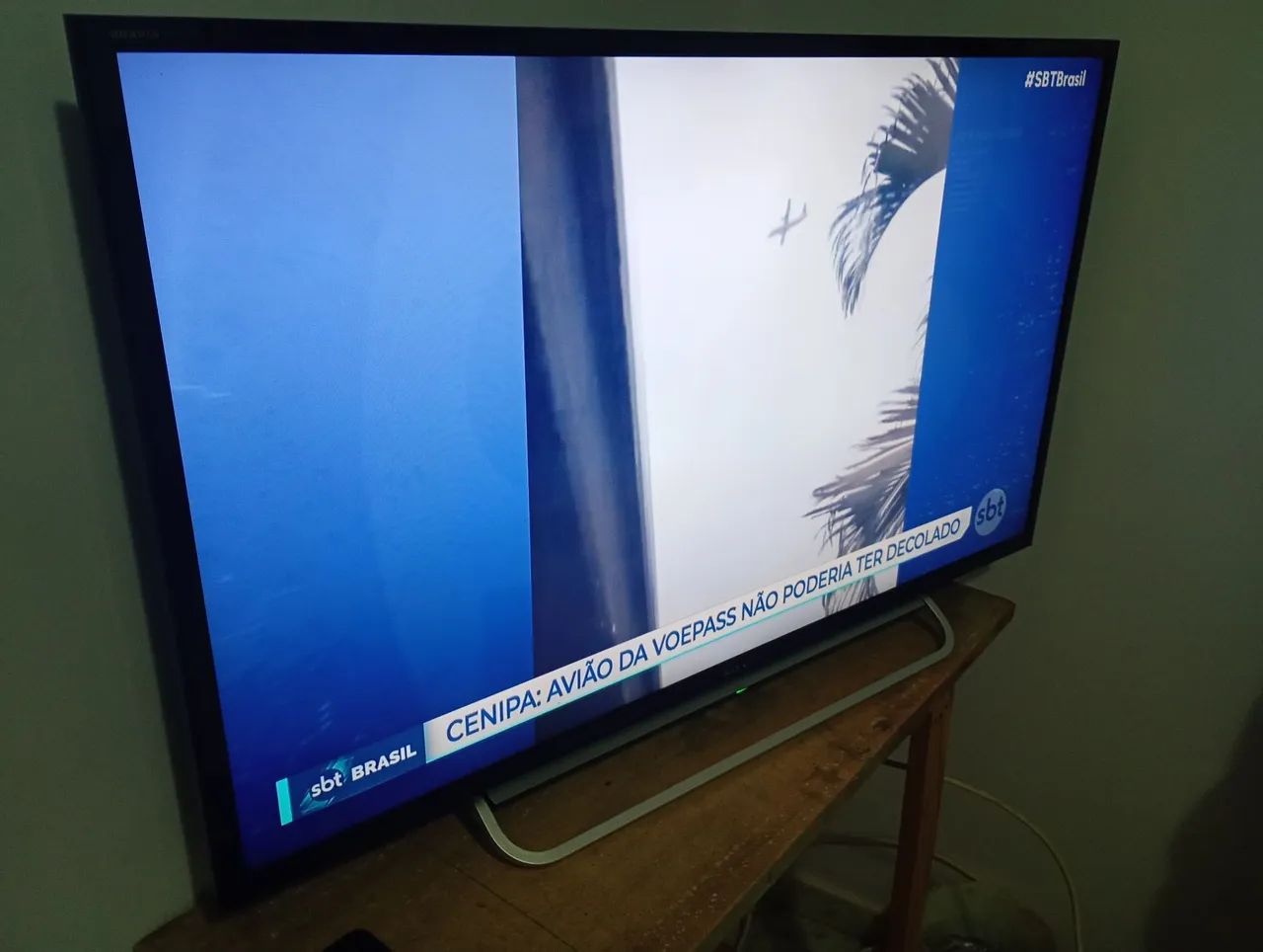 TV Sony bravia 40 polegadas  - Foto 4