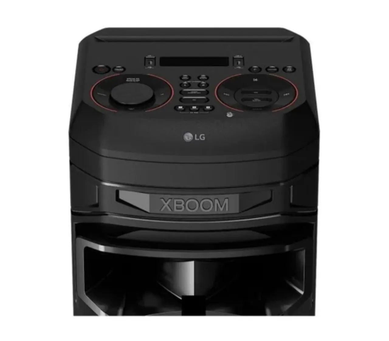 Torre de som LG xboom  - Foto 5