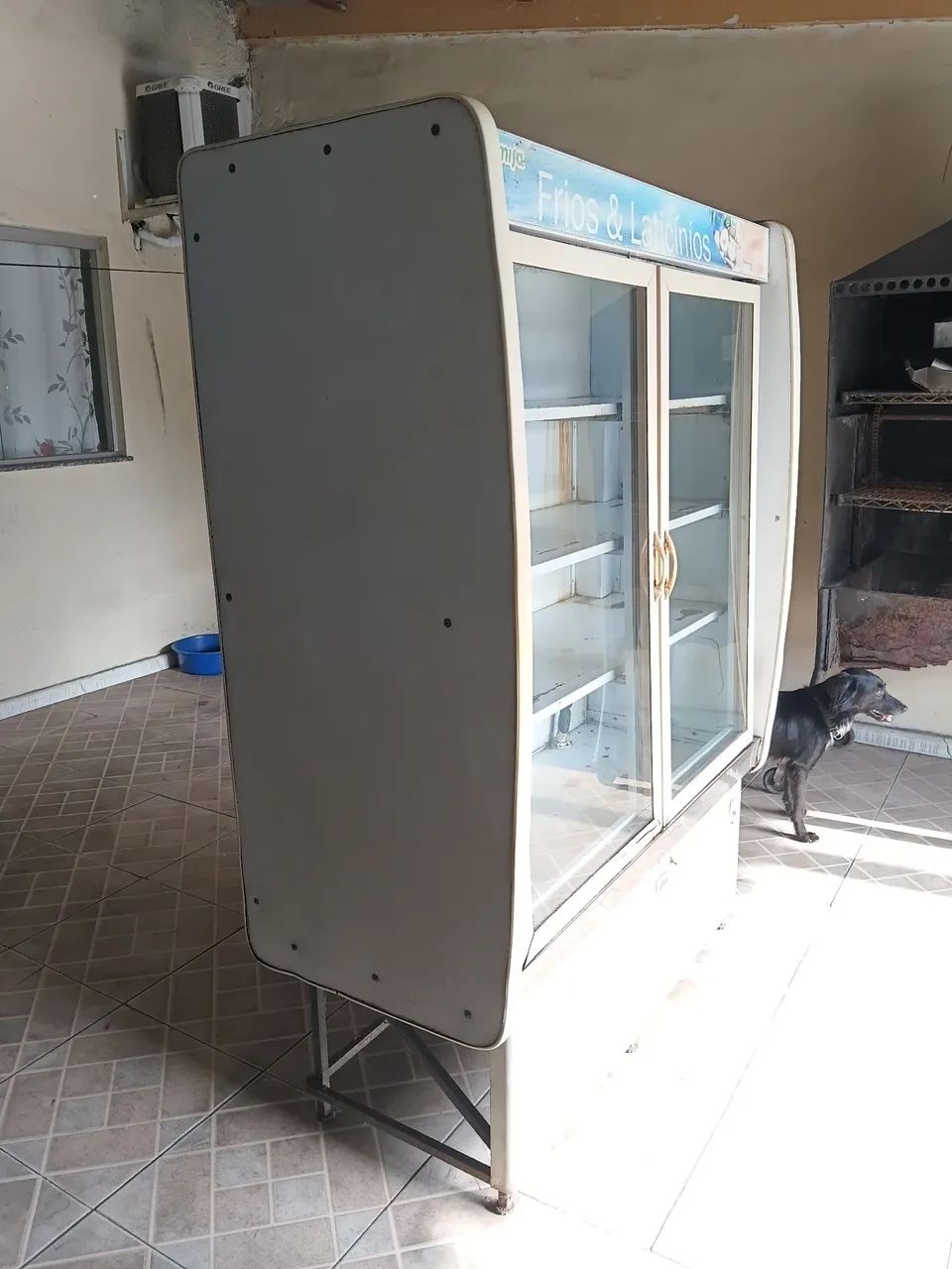 Expositor refrigerado  - Foto 3