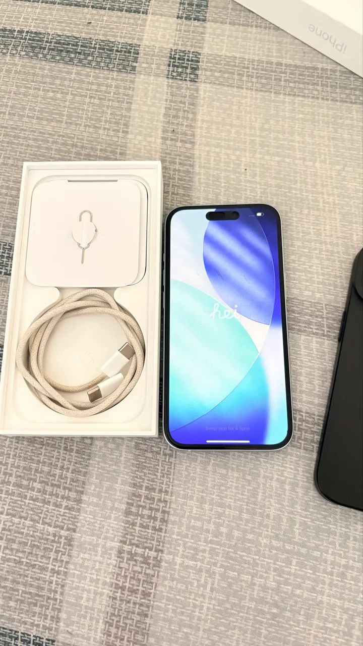 IPHONE 15 128GB - Foto 2