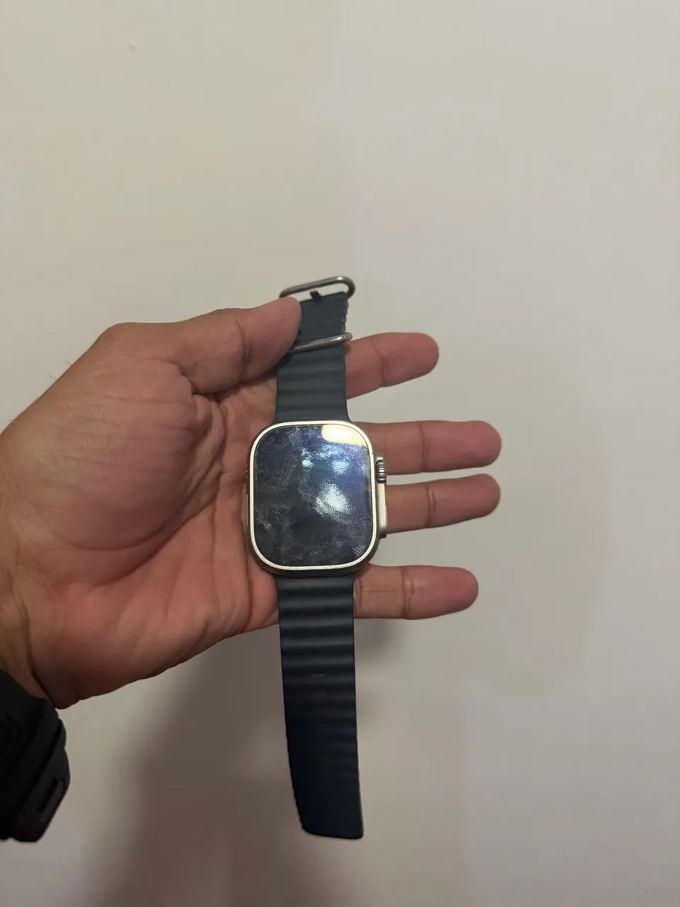 Apple Watch Ultra  - Foto 2