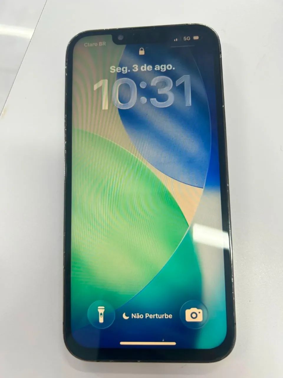 IPHONE 13 pro - 128gb - Foto 3