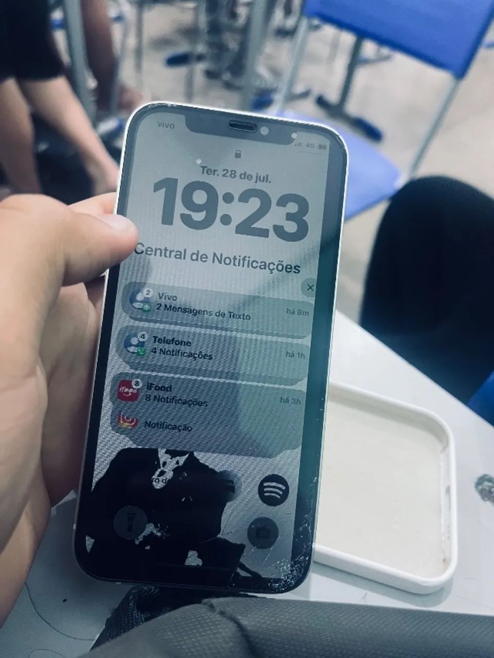Vem nele iPhone 12  - Foto 2